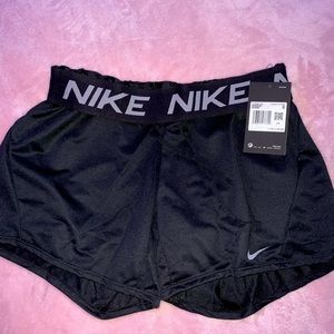 Nike athletic shorts